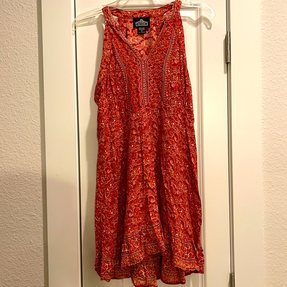 Angie Women’s Dres